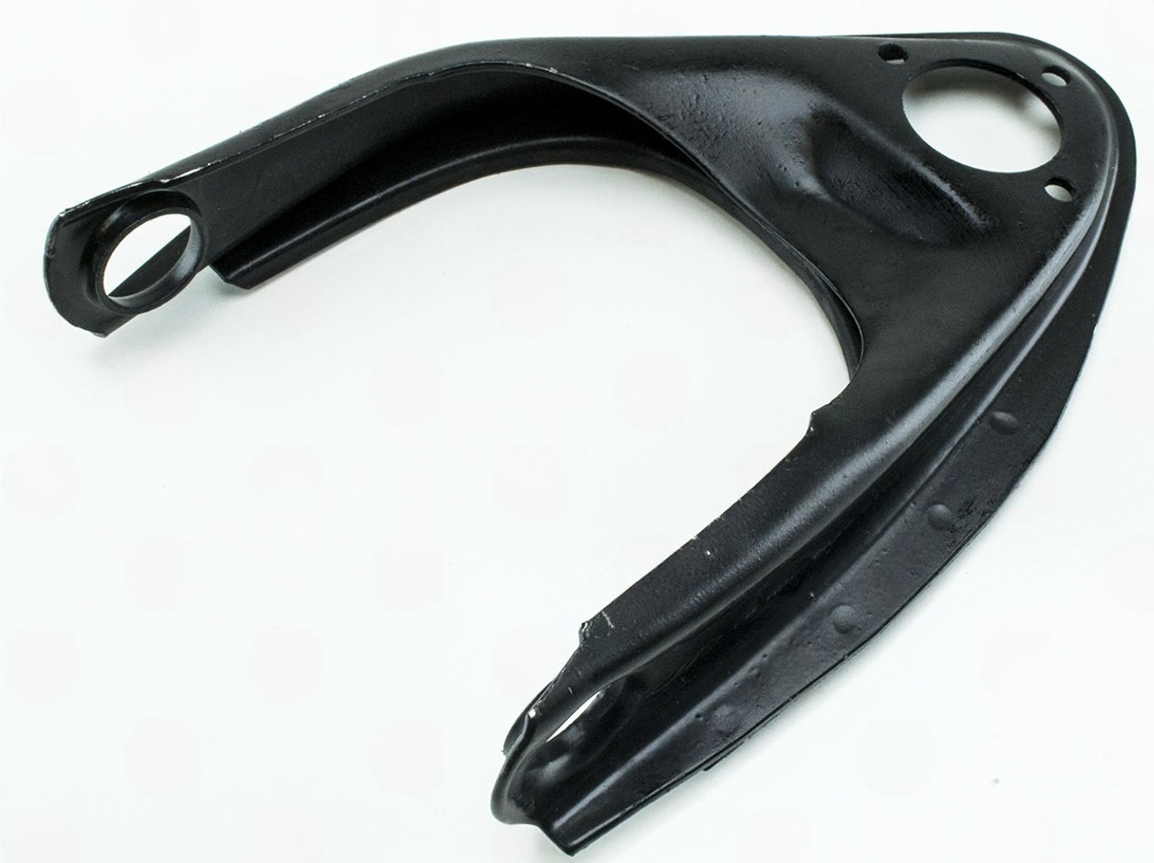 рычаг ВАЗ-2101 верх. ВИС-Снаб левый