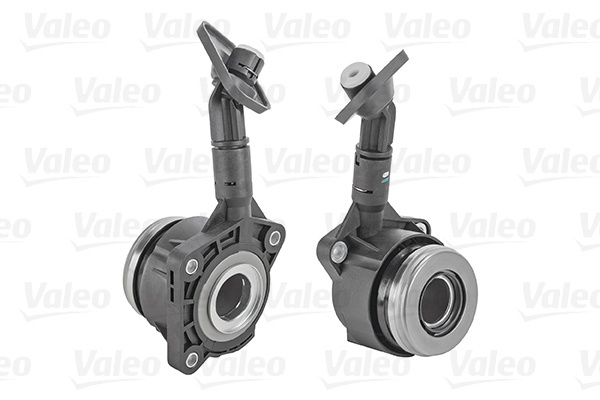 Підшипник зчеплення