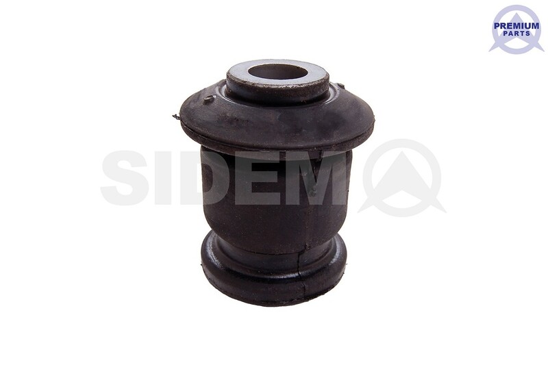 Сайлентблок