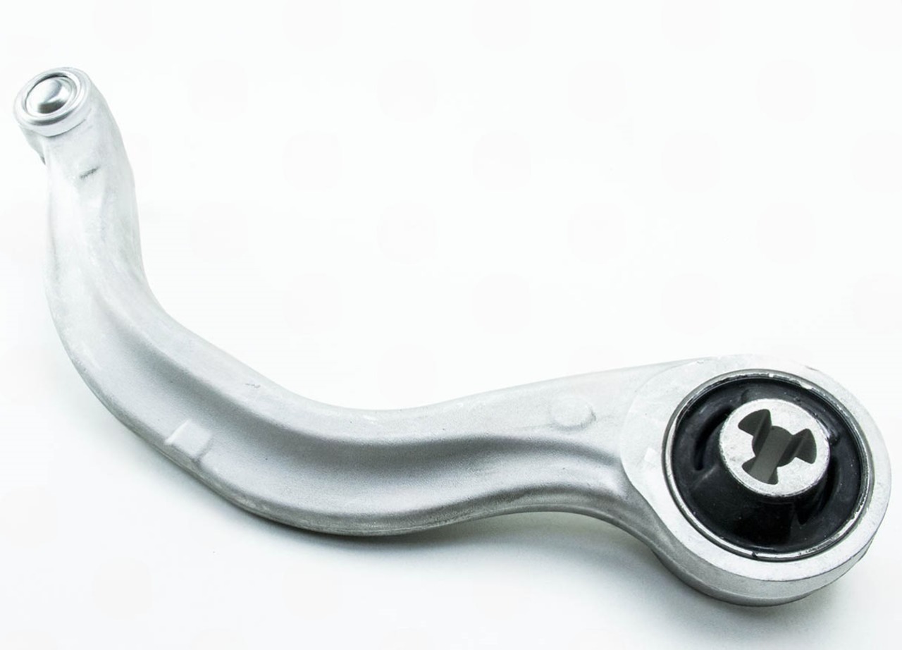 рычаг перед. подв. Tesla Model 3, Y правый R  (Sato Tech)