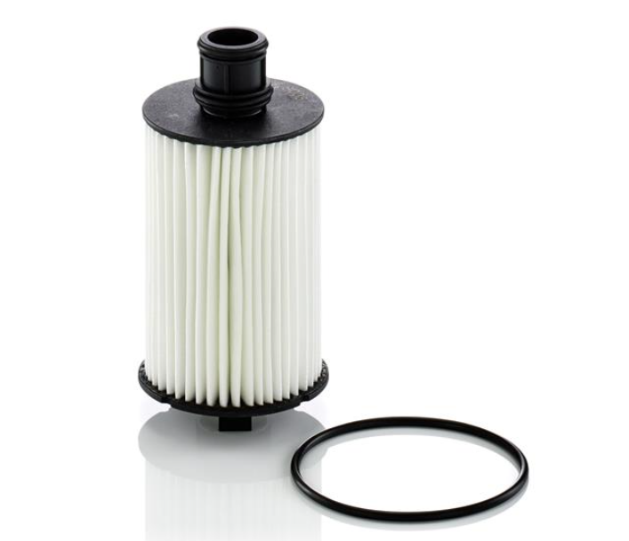 Масляный фильтр