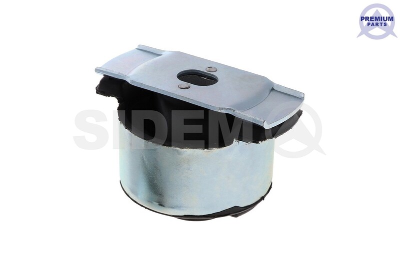 Сайлентблок