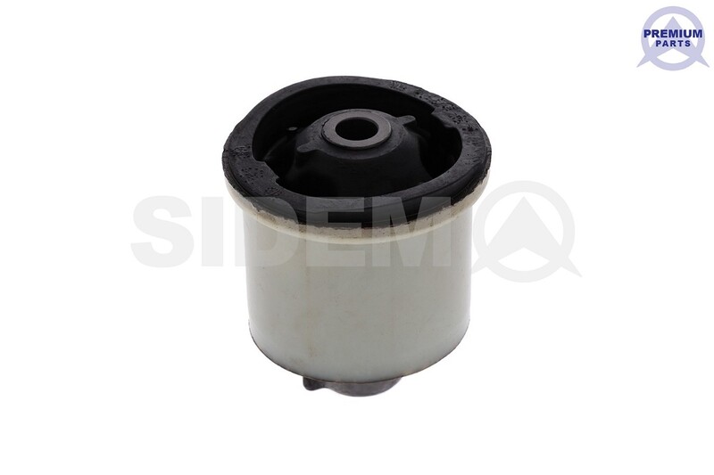 Сайлентблок