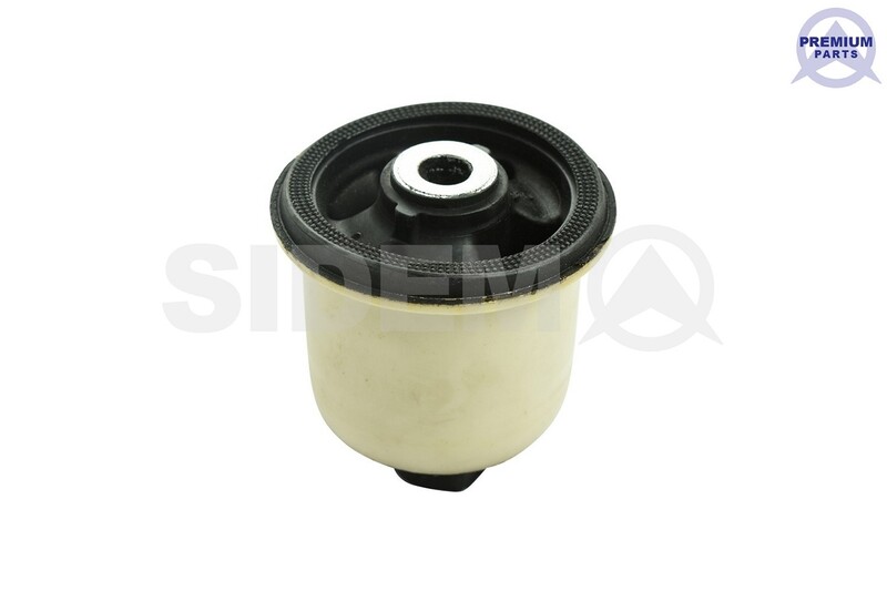 Сайлентблок