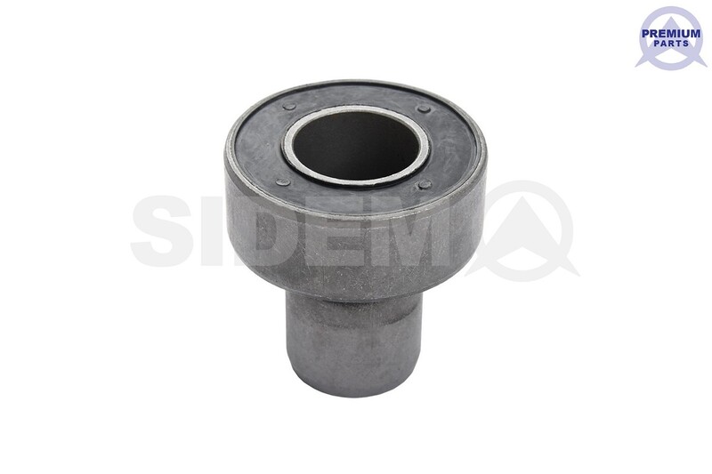 Сайлентблок