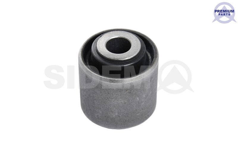 Сайлентблок