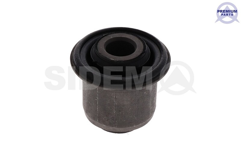 Сайлентблок