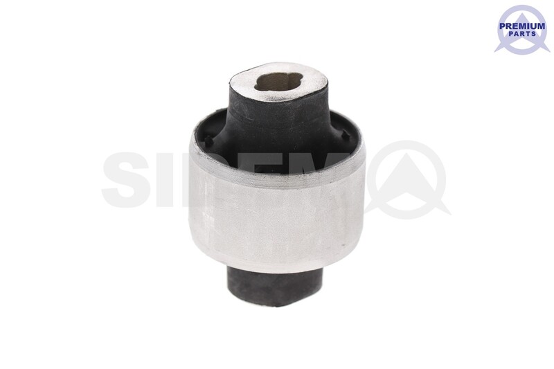 Сайлентблок