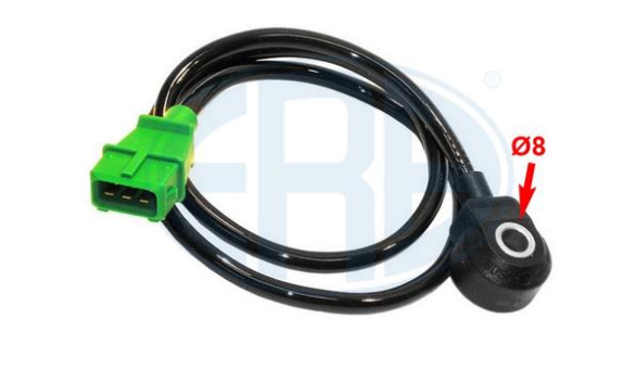 Датчик детонації