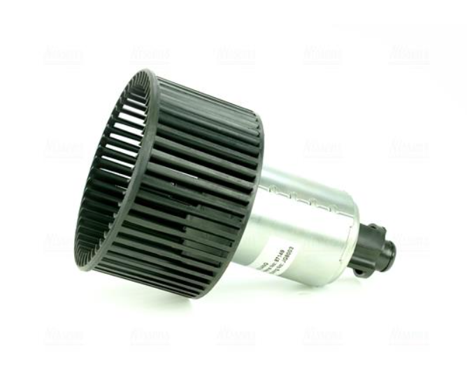 Вентилятор отоплення 87149 - зображення 2