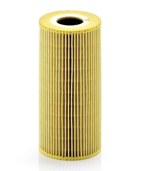 Масляный фильтр