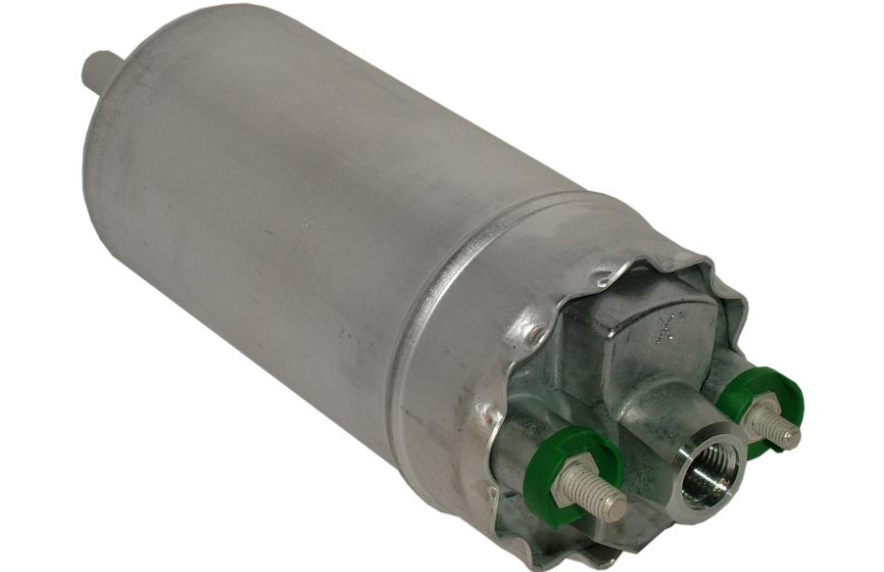 Паливний насос