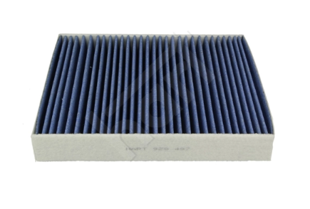 фильтр салона Ford Mondeo IV, Galaxy II, C-MAX антибактеріальний  (HART)