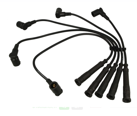 провода високовольт. BMW 3 (E30/E36) 1.8 82->  (HART)