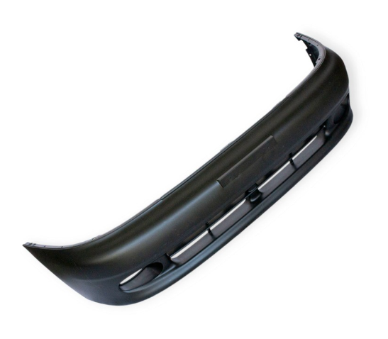 бампер Lanos передний (EUROBAMP)