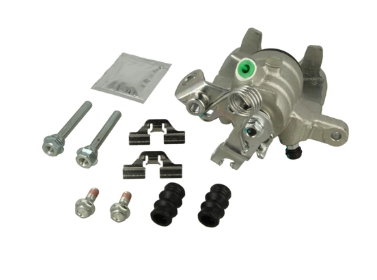 суппорт зад. Renault Trafic/Opel Vivaro 01-> правый R  (HART) 257 433 - зображення 2