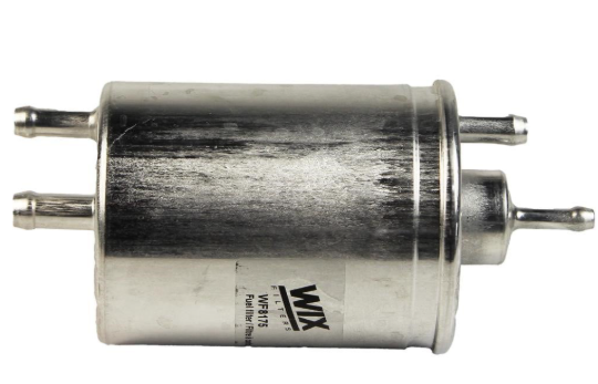 фильтр топливный MB C-Class W202/203 1.8-3.2i  (WIX)