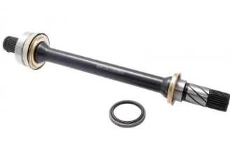 Привідний вал