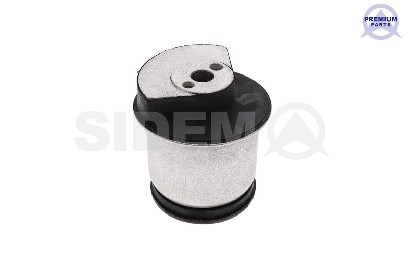 Сайлентблок