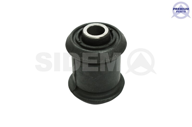 Сайлентблок