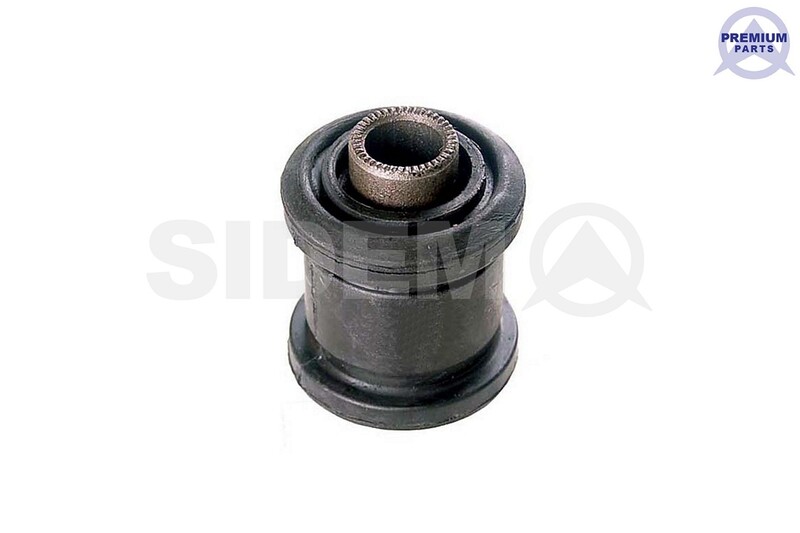 Сайлентблок