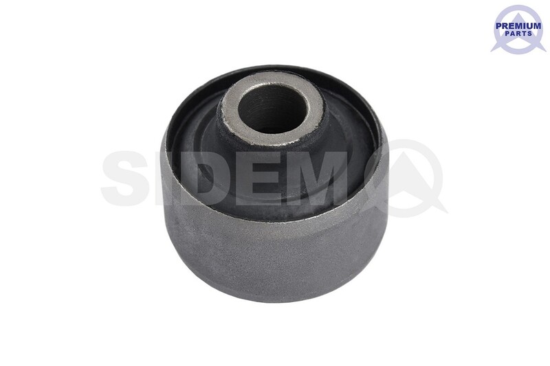 Сайлентблок