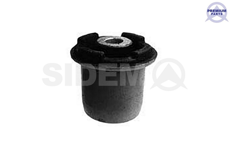 Сайлентблок