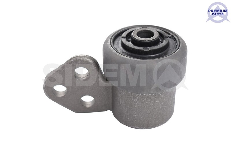 Сайлентблок