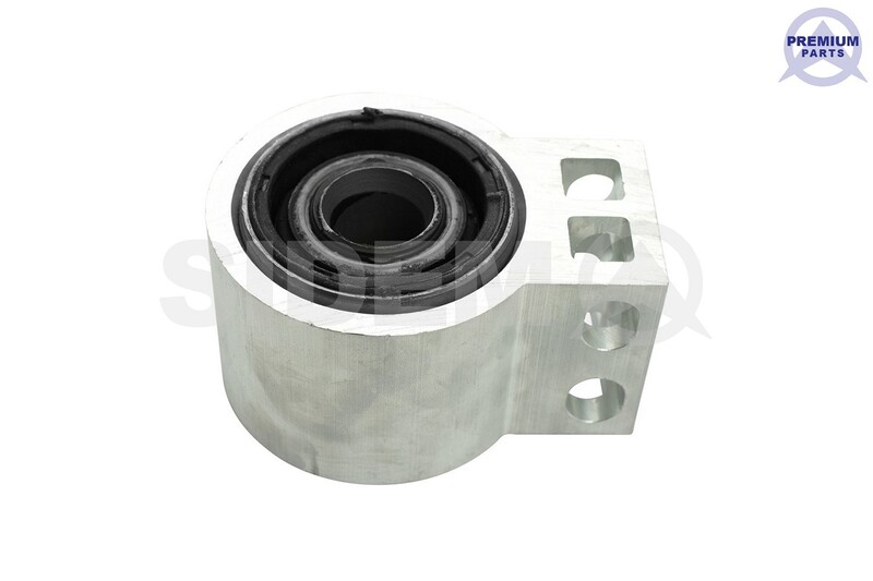 Сайлентблок