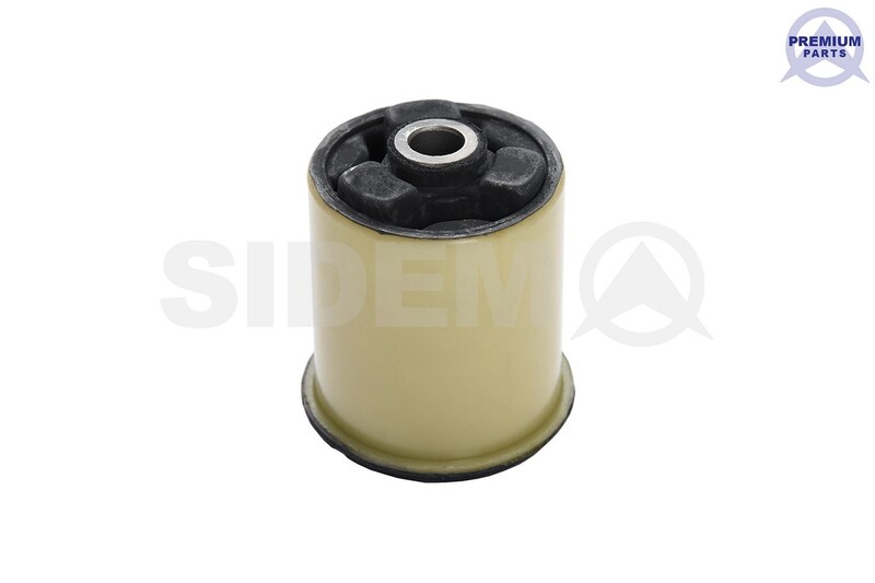 Сайлентблок