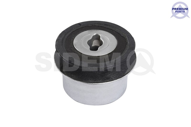 Сайлентблок