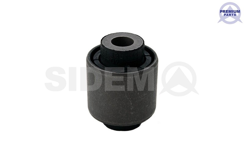 Сайлентблок