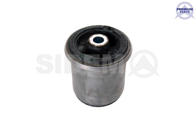 Сайлентблок