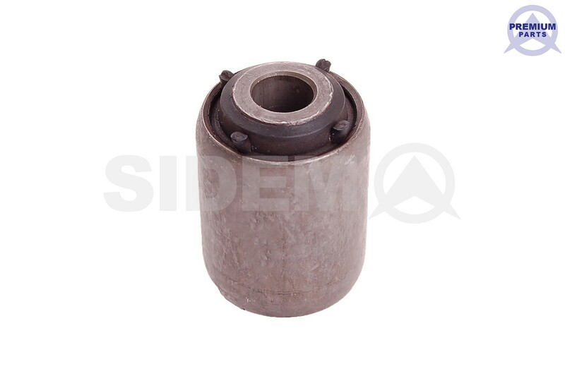 Сайлентблок