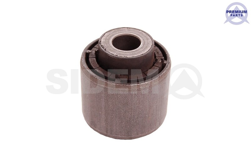 Сайлентблок