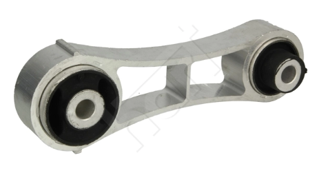 подушка двиг. Renault Laguna 93-> задняя (косточка)  (HART)