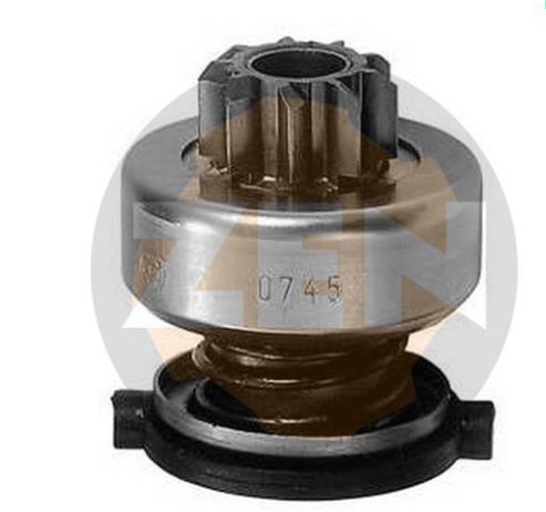 Бендикс стартера