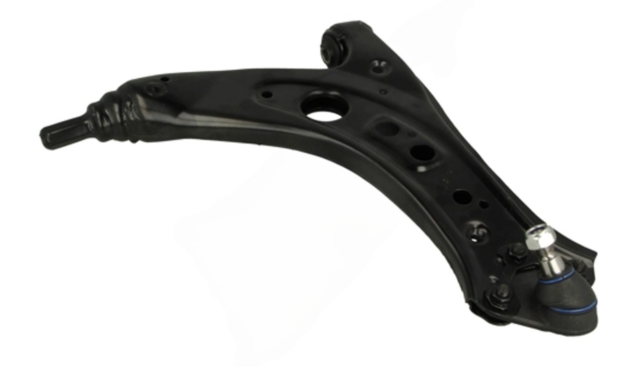 рычаг перед. подв. Skoda Fabia I-II, Roomster, VW Polo (01-12)  правый R  (HART)