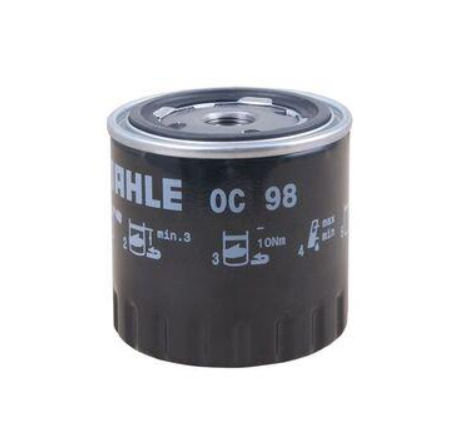 Масляный фильтр