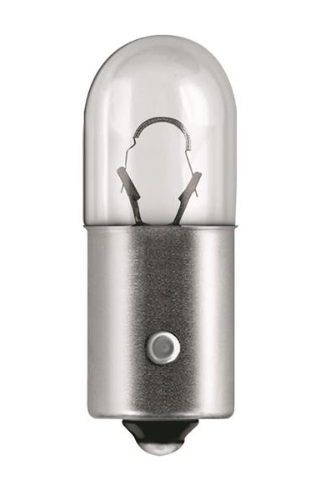 лампа A 12V T4W BA9s OSRAM