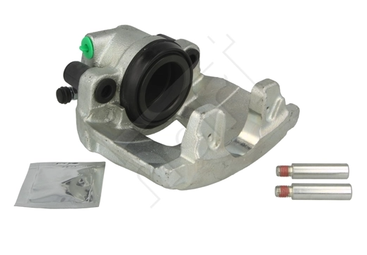 суппорт пер. Audi A4 (07-17) правый R  (HART)