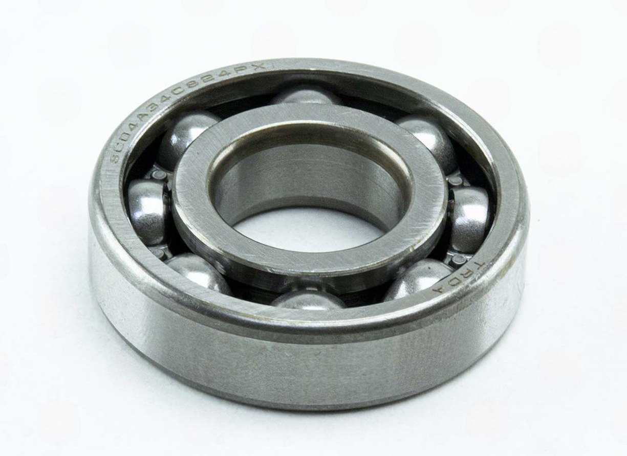 подшипник к/в HONDA ТACT (20*47*12) TRDA