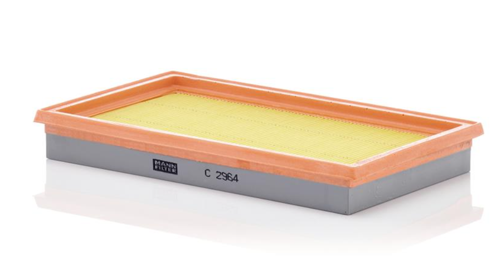 Повітряний фільтр