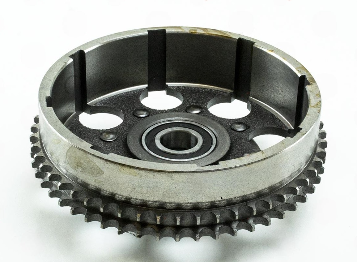 корзина сцепления Планета узкая