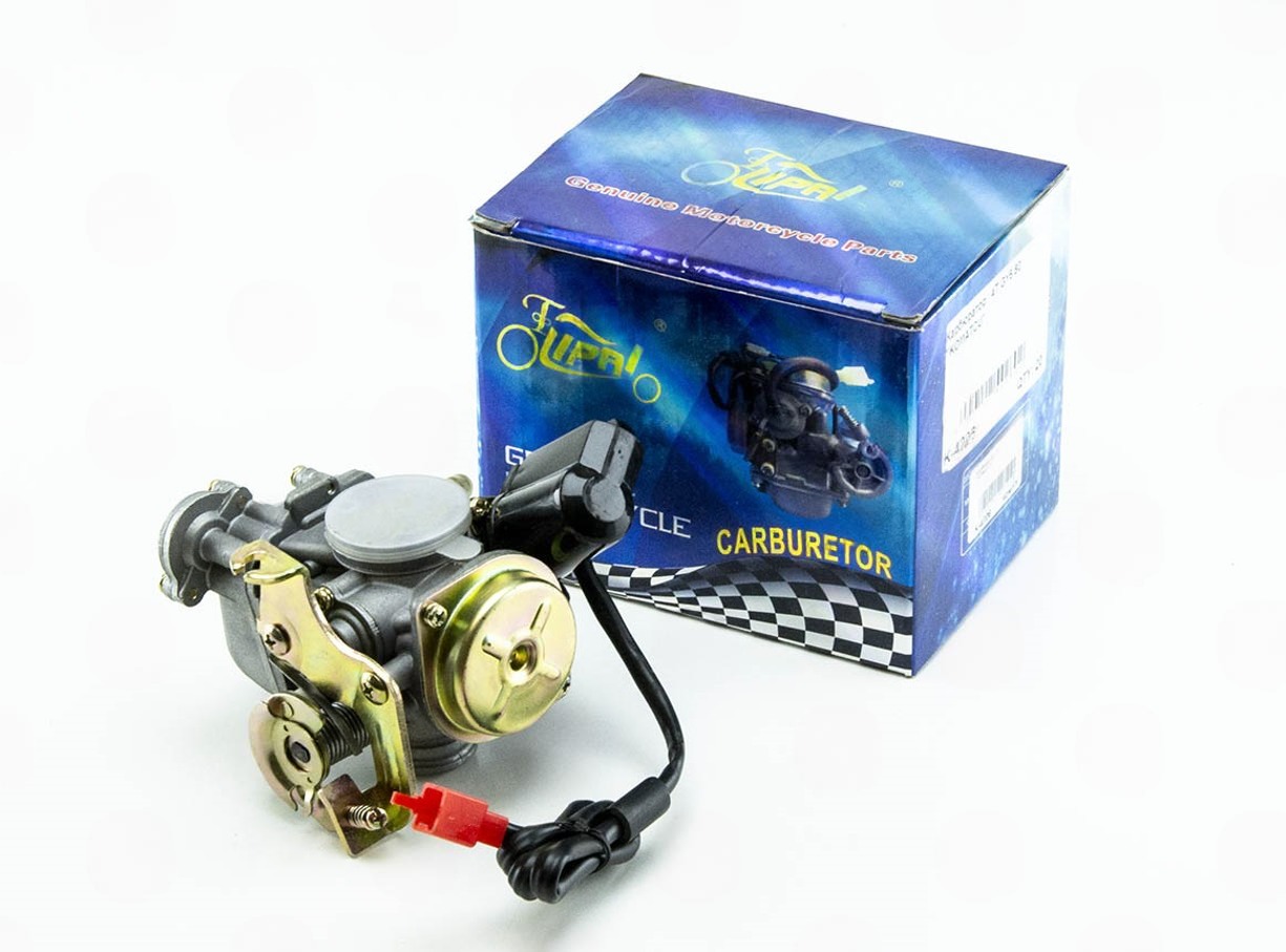 карбюратор Скутер Китай GY6-80 KOMATCU