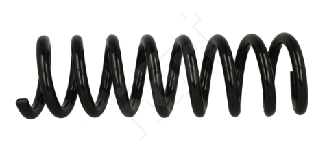 пружина зад. MB E-class (W211) (седан) (Classic/Elegance)  (HART)