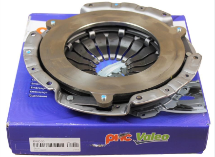 корзина сцепления AVEO 1.5 (VALEO PHC) DWC-20