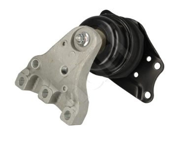 подушка двиг. VW Polo, Skoda Fabia, Roomster правая R 99->  (HART)