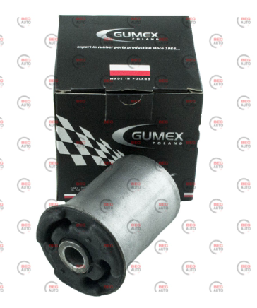 с/блок зад.балки Lanos (GUMEX) 20636