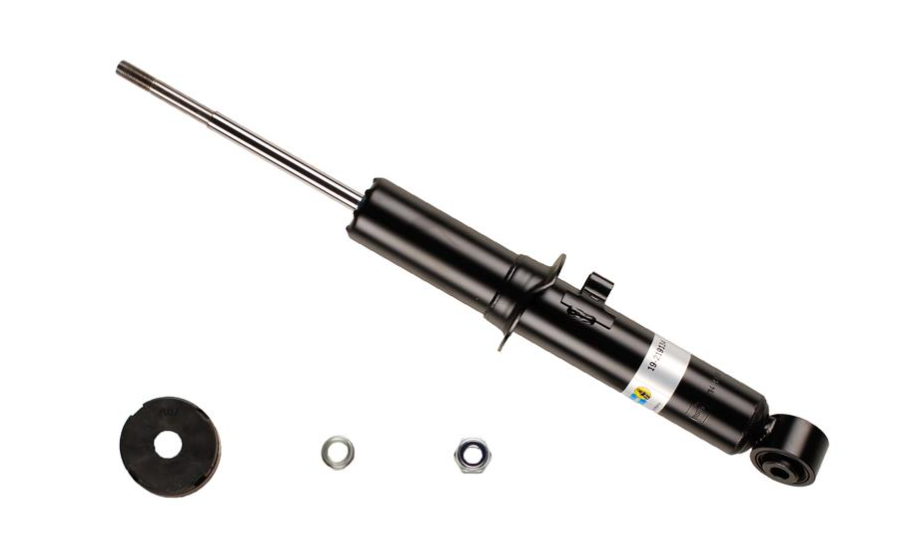 Амортизатор підвіски